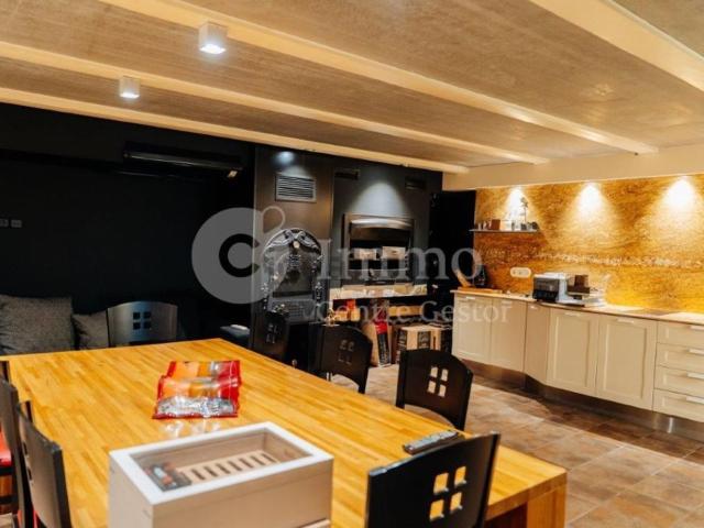 Chalet, Lleida