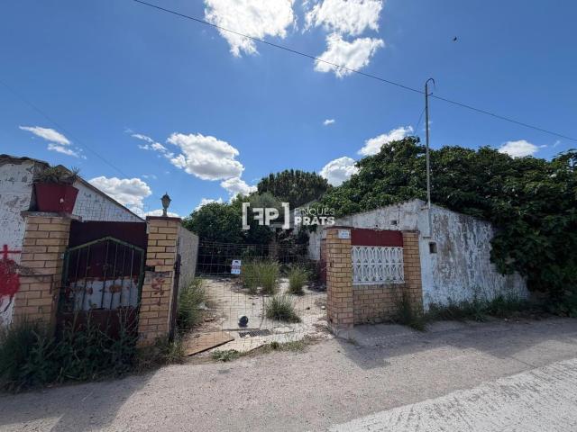 Chalet, Lleida