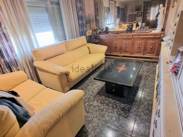 Chalet, Lleida
