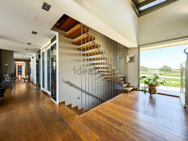 Chalet, Lleida