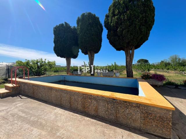 Chalet, Lleida