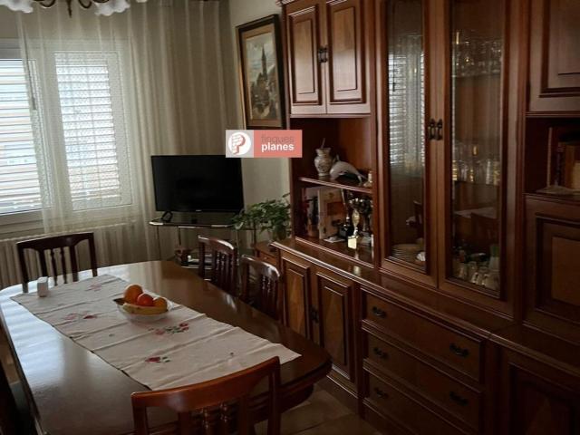 Chalet, Lleida