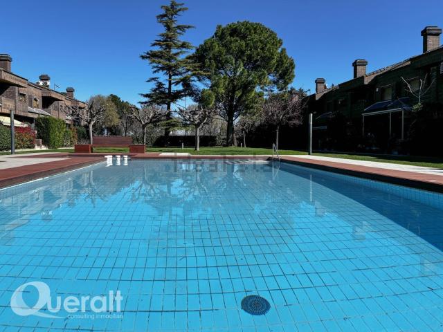 Chalet, Lleida