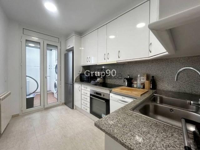 Chalet, Lleida