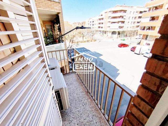 Chalet, Lleida