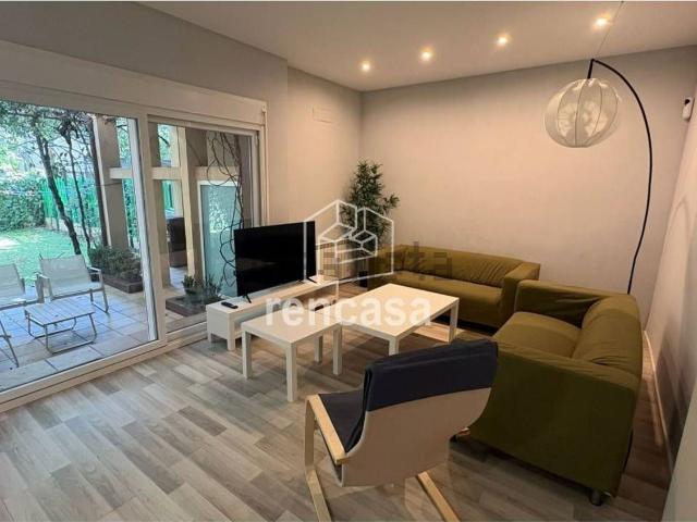 Chalet, Lleida