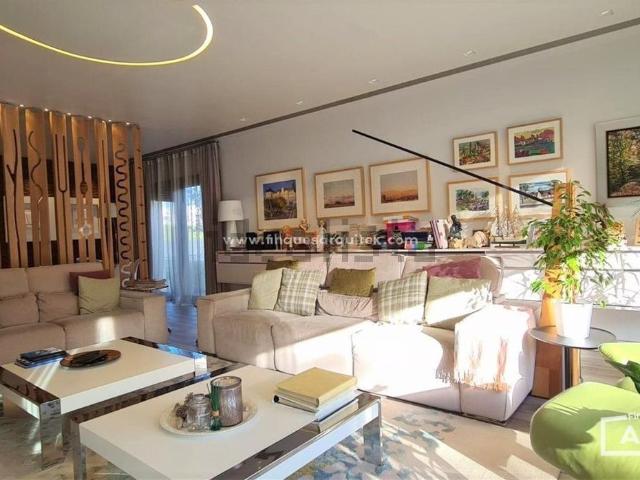 Chalet, Lleida