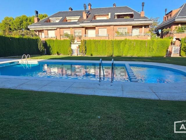 Chalet, Lleida