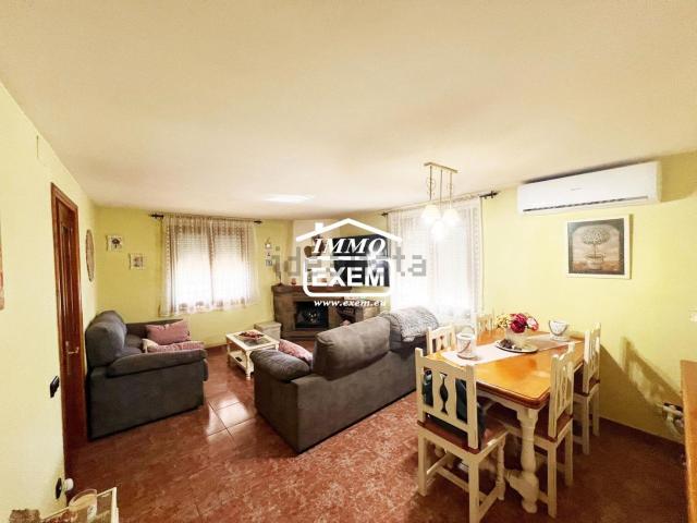 Chalet, Lleida