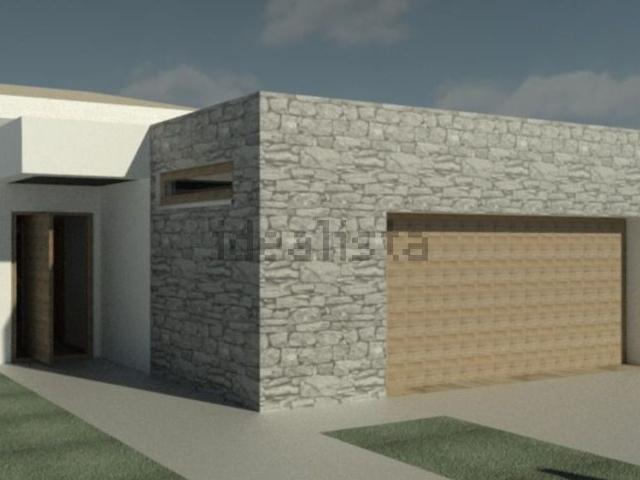 Chalet, Lleida
