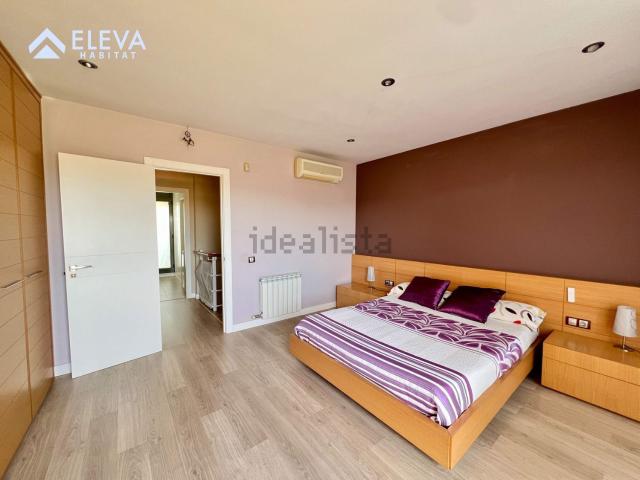 Chalet, Lleida