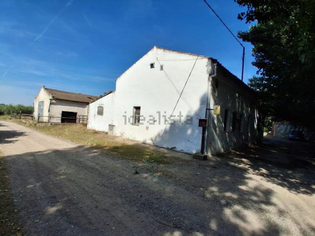 Chalet, Lleida