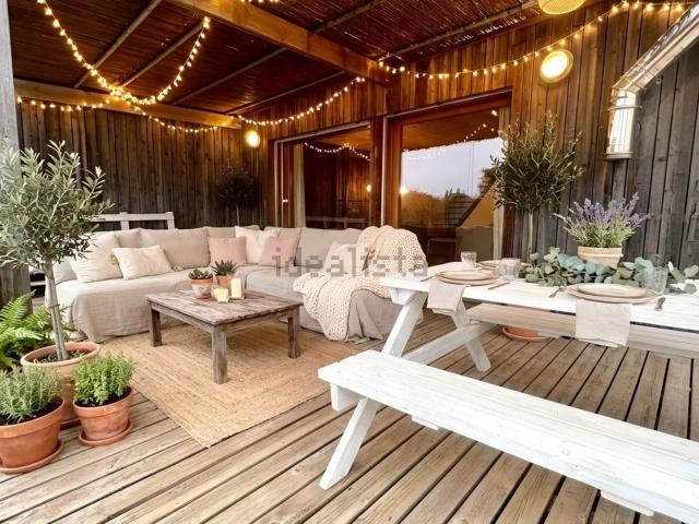 Chalet, Lleida