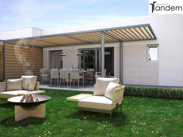 Chalet, Lleida
