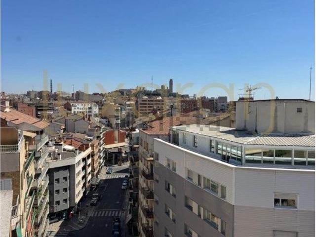 Chalet, Lleida
