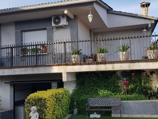 Chalet, Lliçà d&apos Amunt