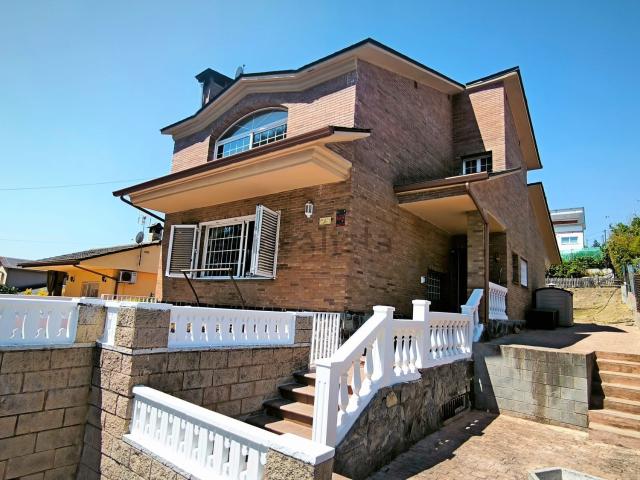 Chalet, Lliçà d&apos Amunt