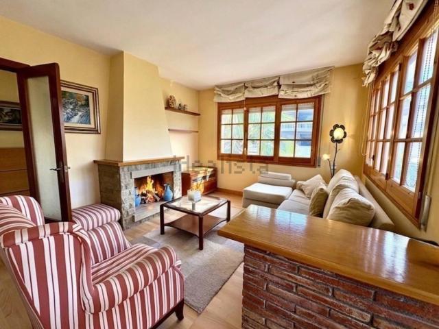 Chalet, Lliçà d&apos Amunt