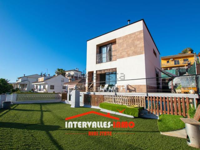 Chalet, Lliçà d&apos Amunt