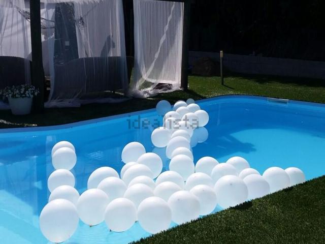Chalet, Lliçà d&apos Amunt
