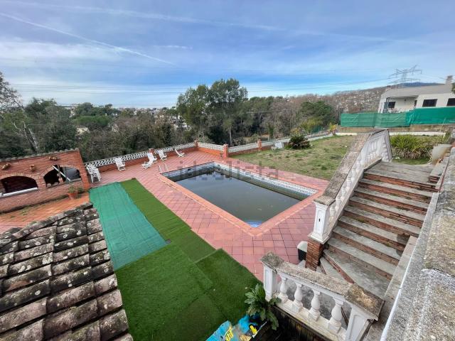 Chalet, Lliçà d&apos Amunt