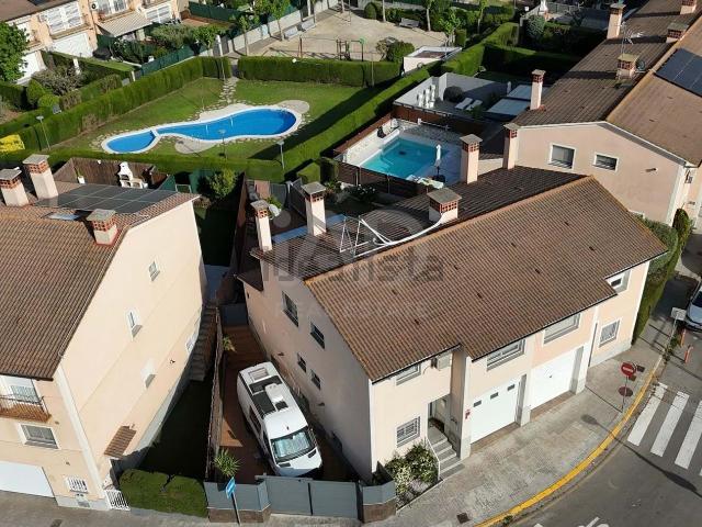 Chalet, Lliçà d&apos Amunt