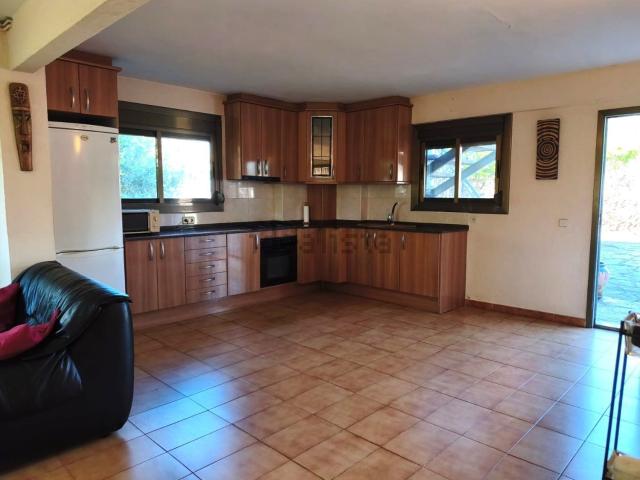 Chalet, Lliçà d&apos Amunt