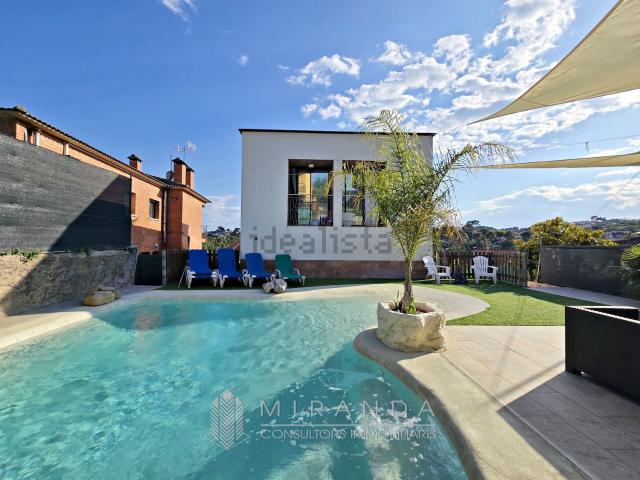 Chalet, Lliçà d&apos Amunt