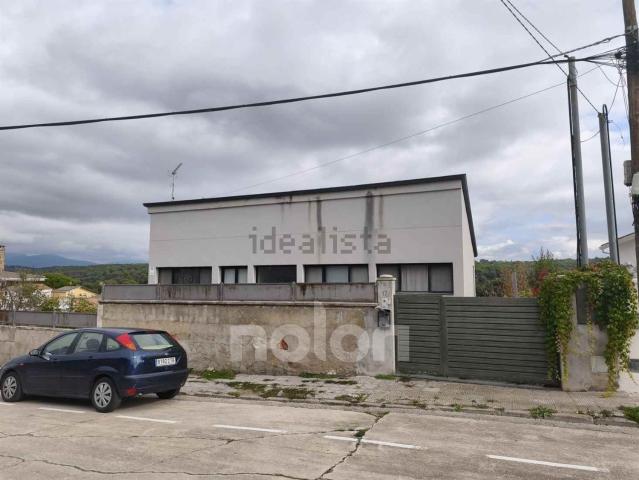 Chalet, Lliçà d&apos Amunt