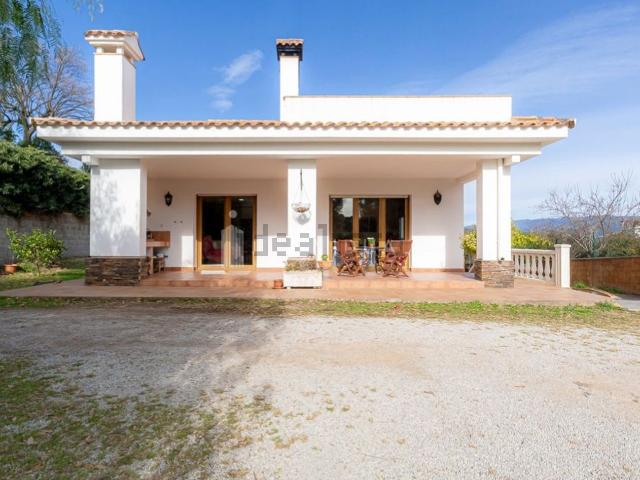 Chalet, Lliçà d&apos Amunt