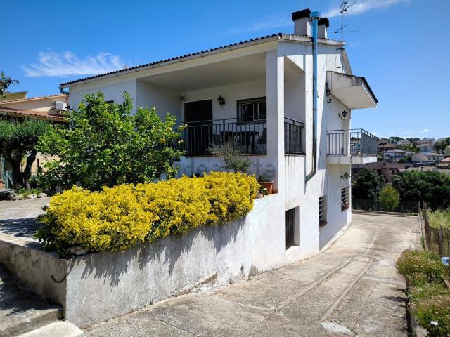 Chalet, Lliçà d&apos Amunt