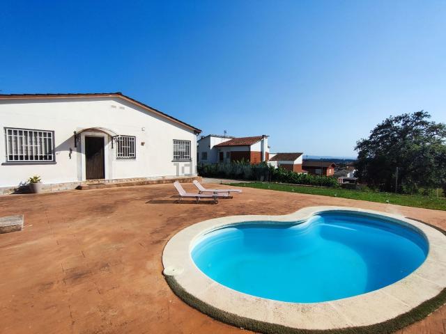 Chalet, Lliçà d&apos Amunt