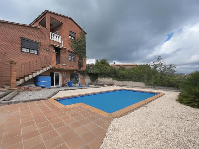 Chalet, Lliçà d&apos Amunt