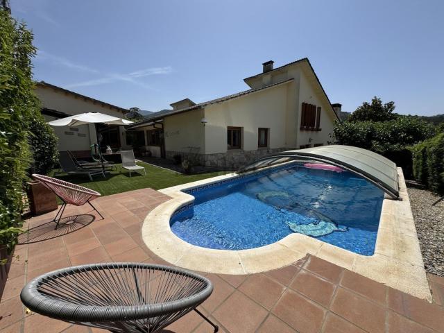 Chalet, Lliçà d&apos Amunt