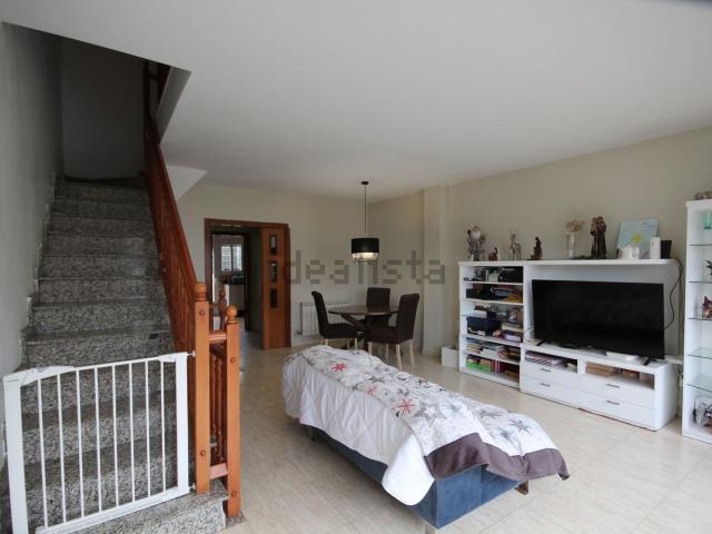 Chalet, Lliçà d&apos Amunt