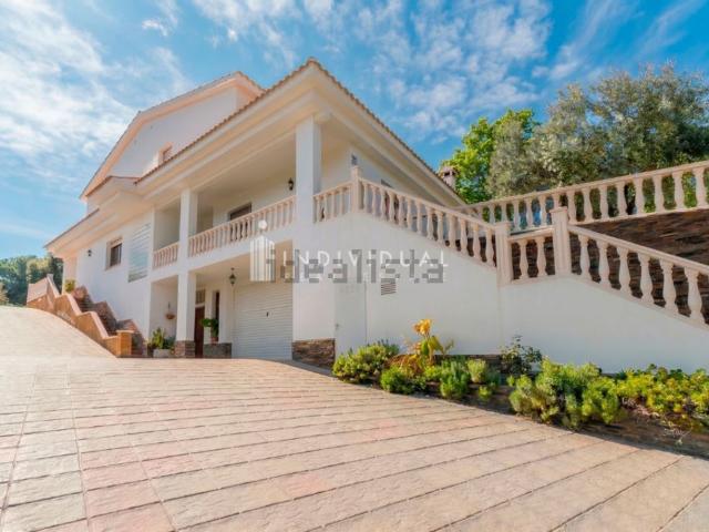 Chalet, Lliçà d&apos Amunt