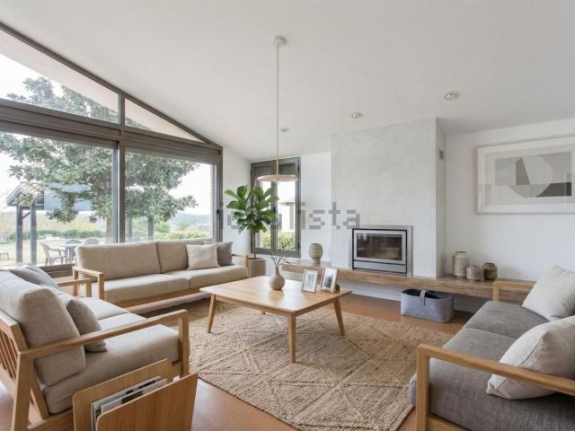 Chalet, Lliçà d&apos Amunt