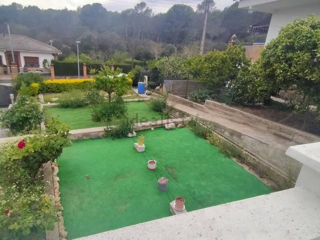 Chalet, Lliçà d&apos Amunt