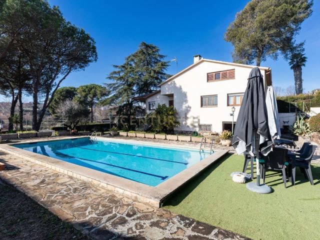 Chalet, Lliçà d&apos Amunt