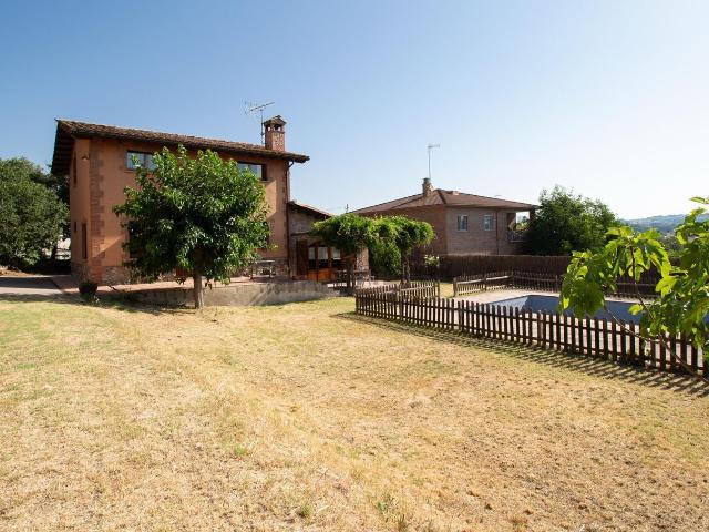 Chalet, Lliçà d&apos Amunt
