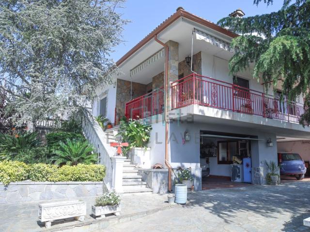 Chalet, Lliçà d&apos Amunt