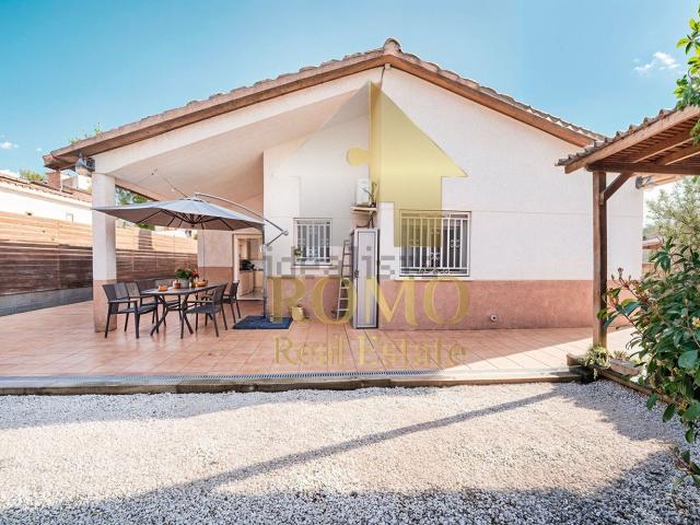 Chalet, Lliçà d&apos Amunt