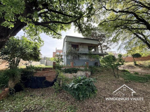Chalet, Lliçà d&apos Amunt