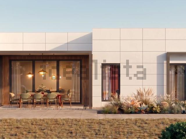 Chalet, Lliçà d&apos Amunt