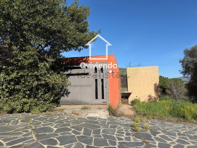 Chalet, Lliçà d&apos Amunt