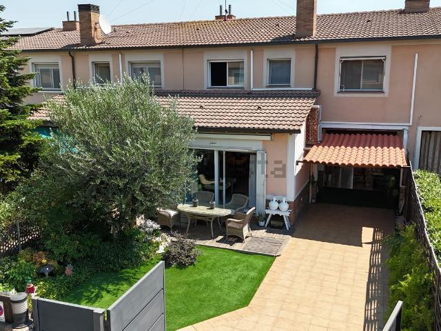 Chalet, Lliçà d&apos Amunt