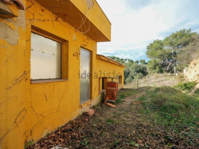 Chalet, Lliçà d&apos Amunt