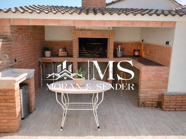 Chalet, Lliçà d&apos Amunt