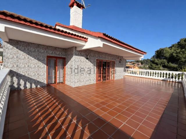 Chalet, Lliçà d&apos Amunt