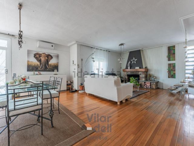 Chalet, Lliçà d&apos Amunt